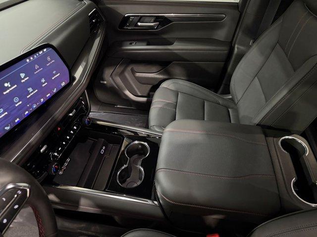 2026 Chevrolet Suburban RST - Photo 16