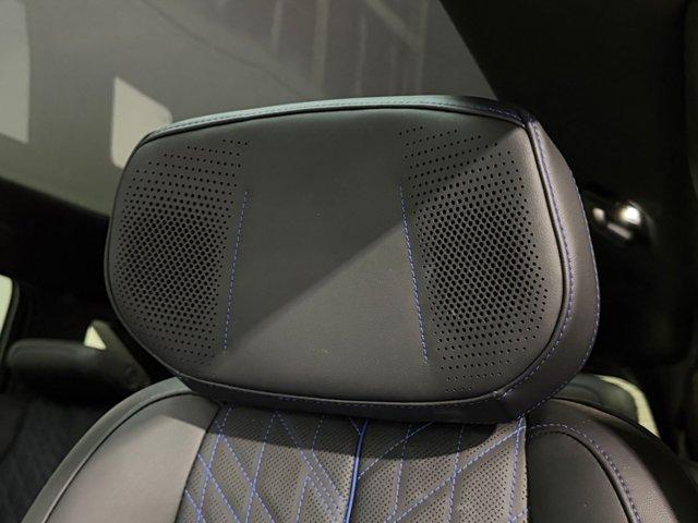2026 Cadillac Escalade IQ Sport - Photo 71