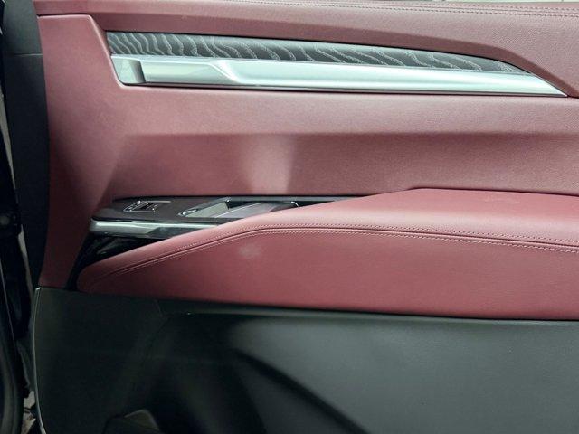 2026 Cadillac Escalade ESV Luxury - Photo 55