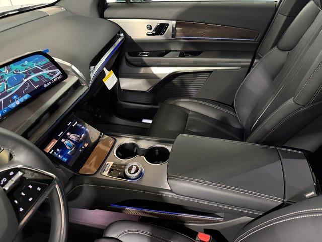 2026 Cadillac VISTIQ Sport - Photo 37