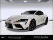  Toyota GR Supra