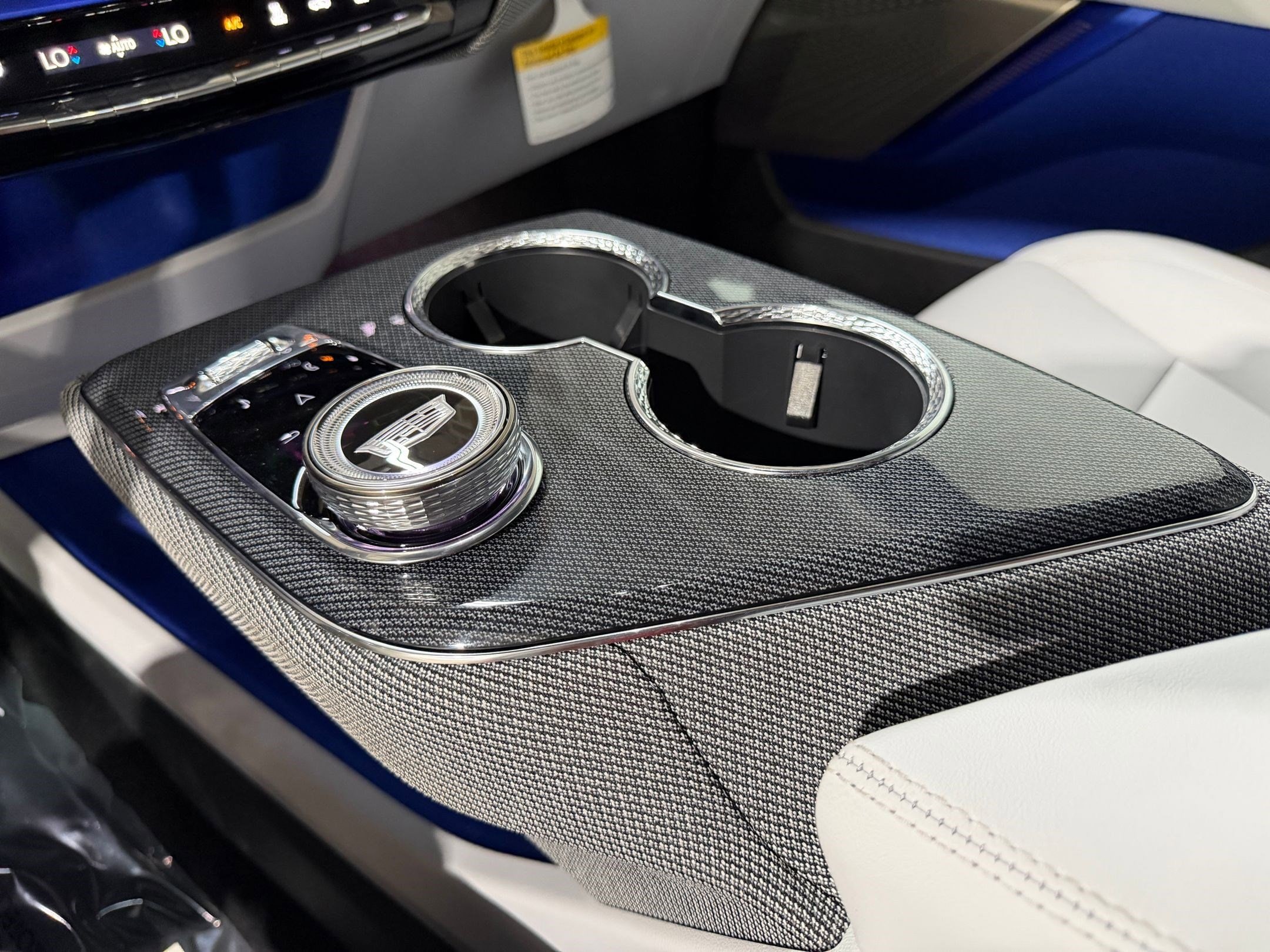 2026 Cadillac OPTIQ Sport - Photo 34