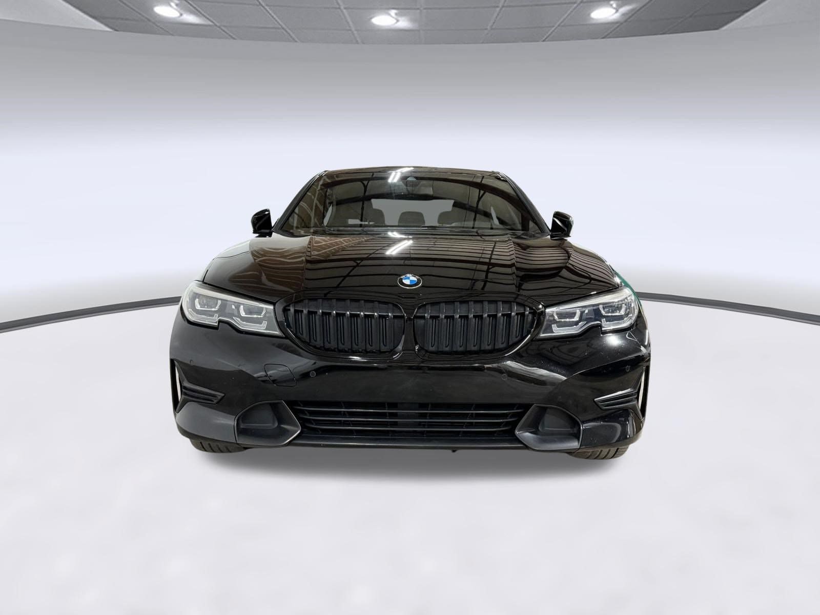 2021 BMW 3 Series 330i XDrive