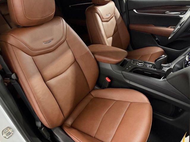 2026 Cadillac XT5 Premium Luxury - Photo 49
