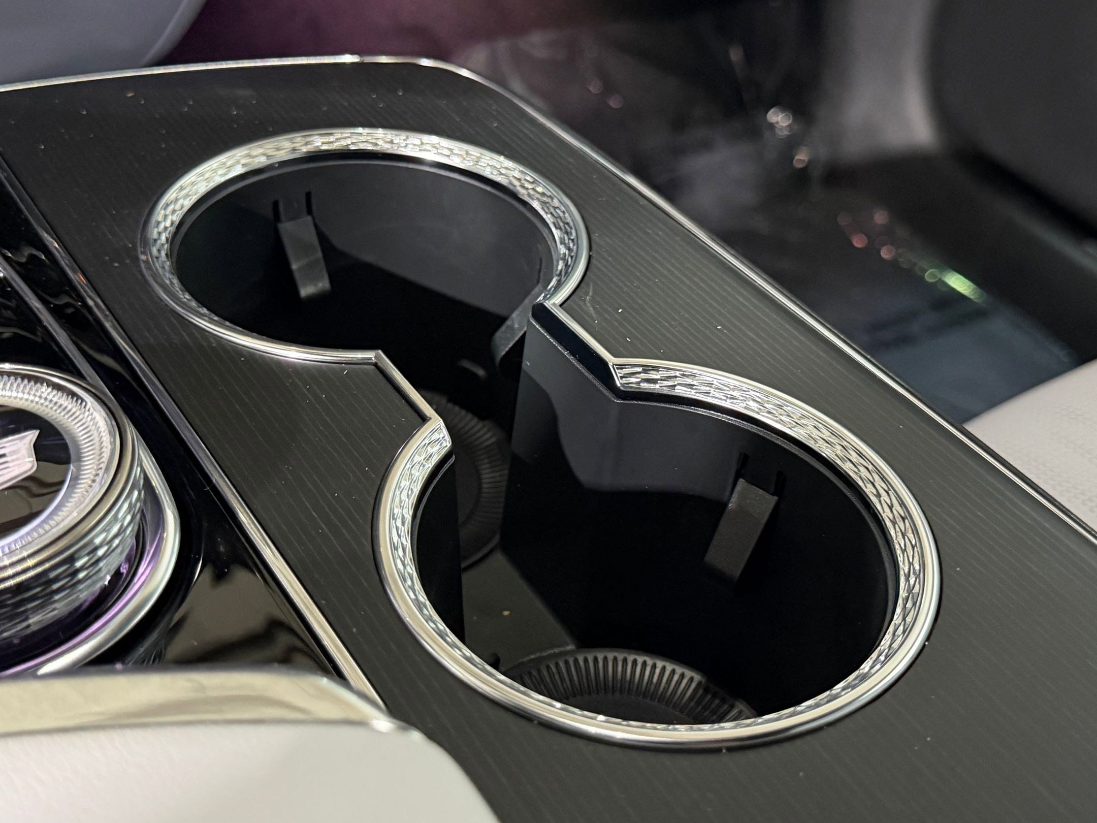 2026 Cadillac LYRIQ Sport - Photo 33