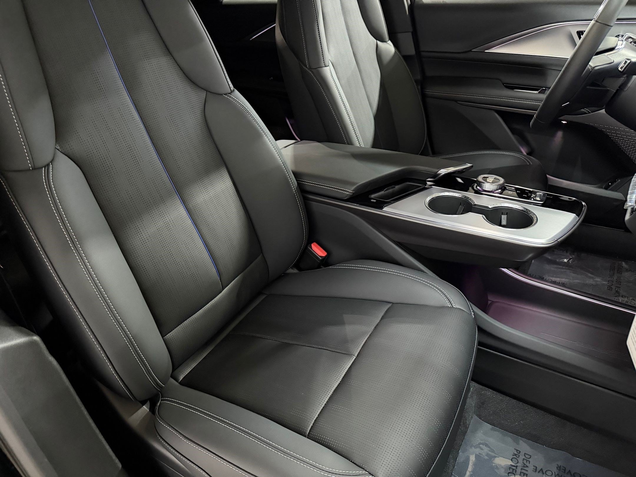 2027 Cadillac LYRIQ Sport - Photo 50