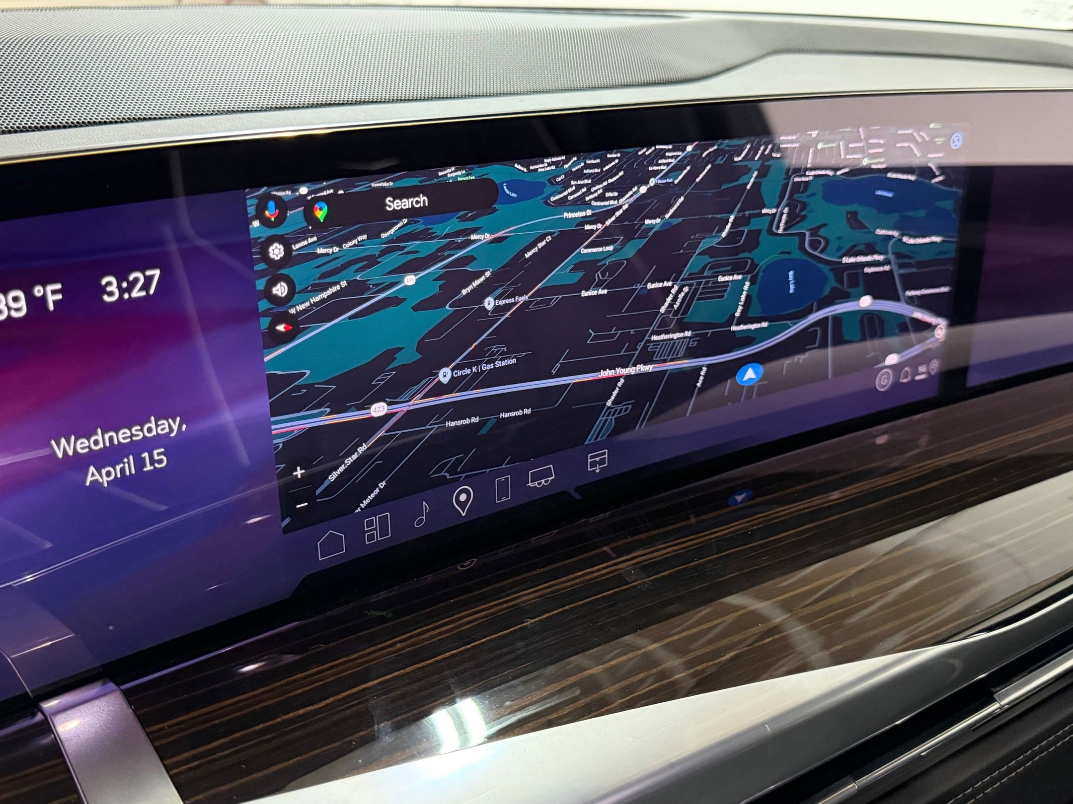 2026 Cadillac Escalade Luxury - Photo 33