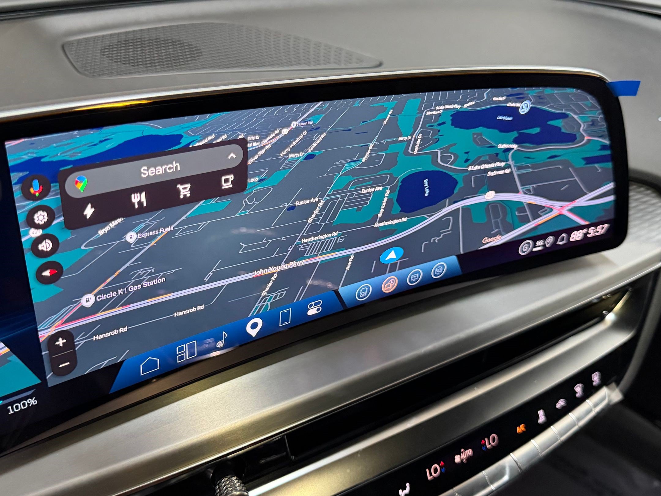 2027 Cadillac LYRIQ Sport - Photo 25