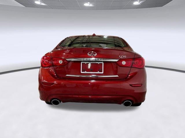 Q50 Premium