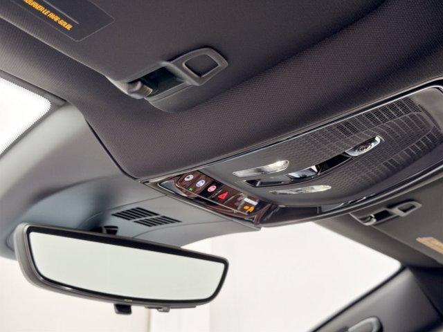 2027 Cadillac LYRIQ Signature Sport - Photo 20
