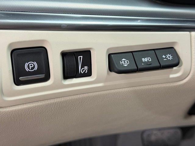 2026 Cadillac XT5 Premium Luxury - Photo 21