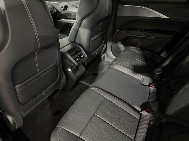 2027 Cadillac LYRIQ Sport - Photo 32