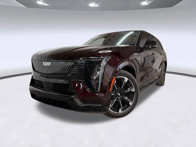2026 Cadillac Escalade IQ Sport - Photo 60
