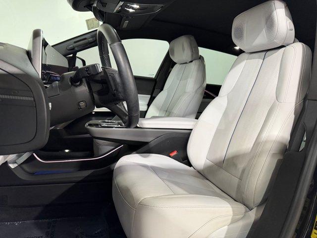 LYRIQ Luxury 2 SUV