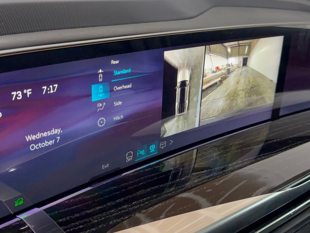 2026 Cadillac Escalade IQL Sport - Photo 24