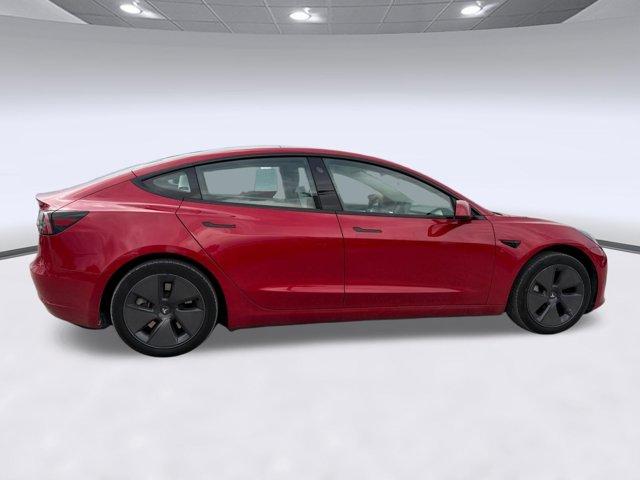 2023 Tesla Model 3 NA