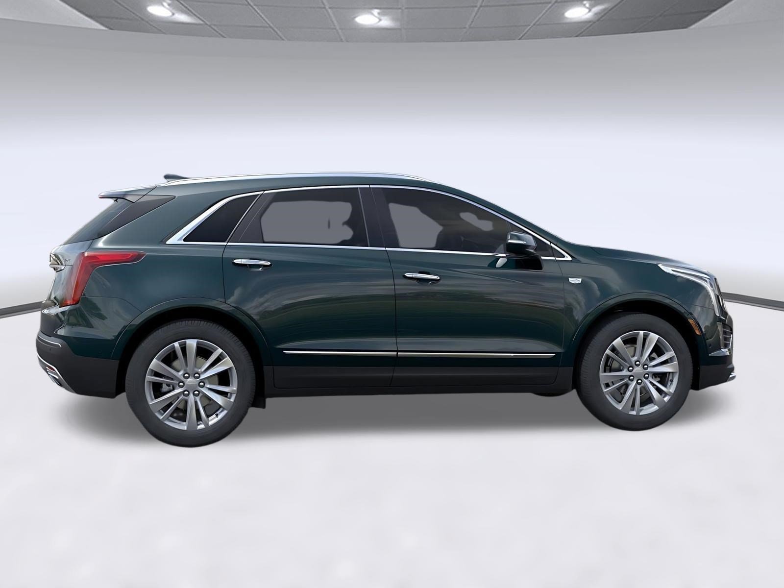 2026 CADILLAC XT5 Premium Luxury SUV