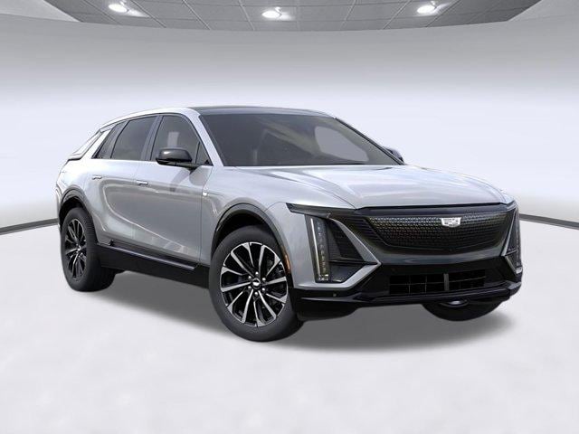 LYRIQ Premium Sport SUV