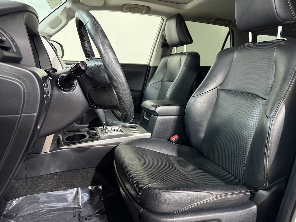 Used 2020 Toyota 4Runner SR5