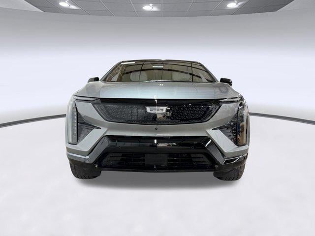 2027 CADILLAC OPTIQ Sport SUV