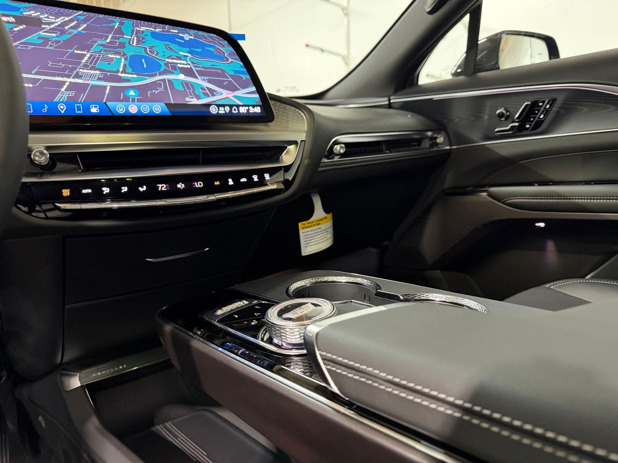 2026 Cadillac LYRIQ Sport - Photo 39