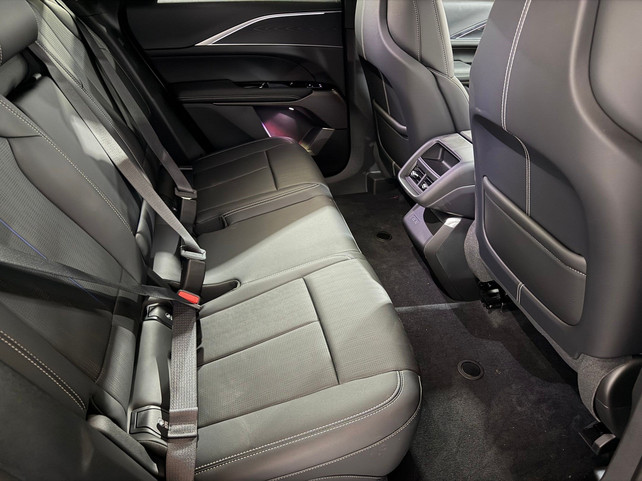 2026 Cadillac LYRIQ Sport - Photo 45
