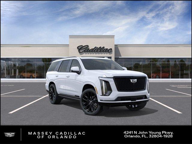 New 2026 CADILLAC Escalade Platinum Sport SUV
