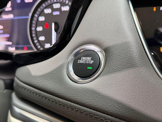 2026 Cadillac XT5 Premium Luxury - Photo 15