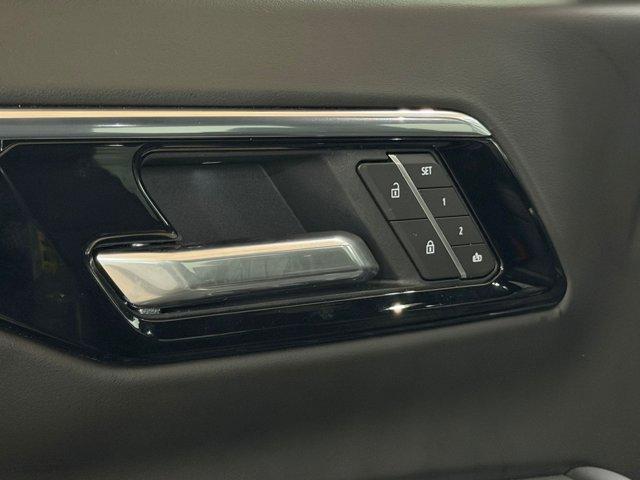 2026 Chevrolet Suburban RST - Photo 37