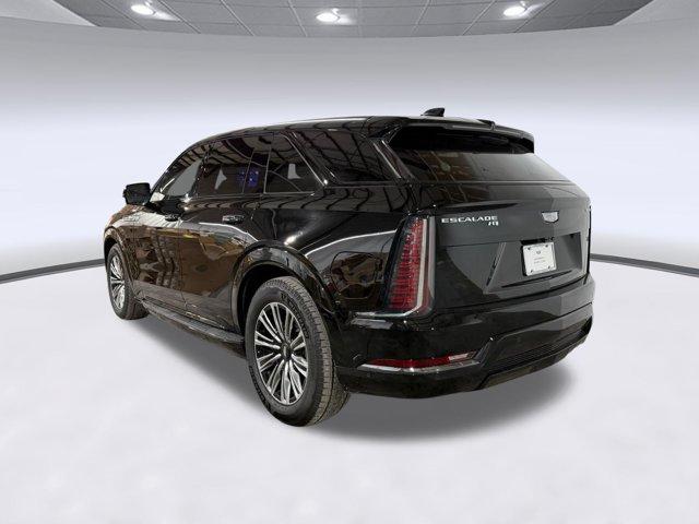 2026 Cadillac Escalade IQ Sport - Photo 2