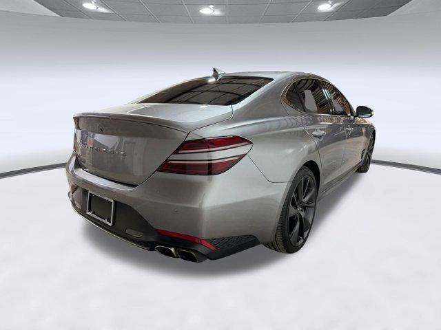 G70 2.0T