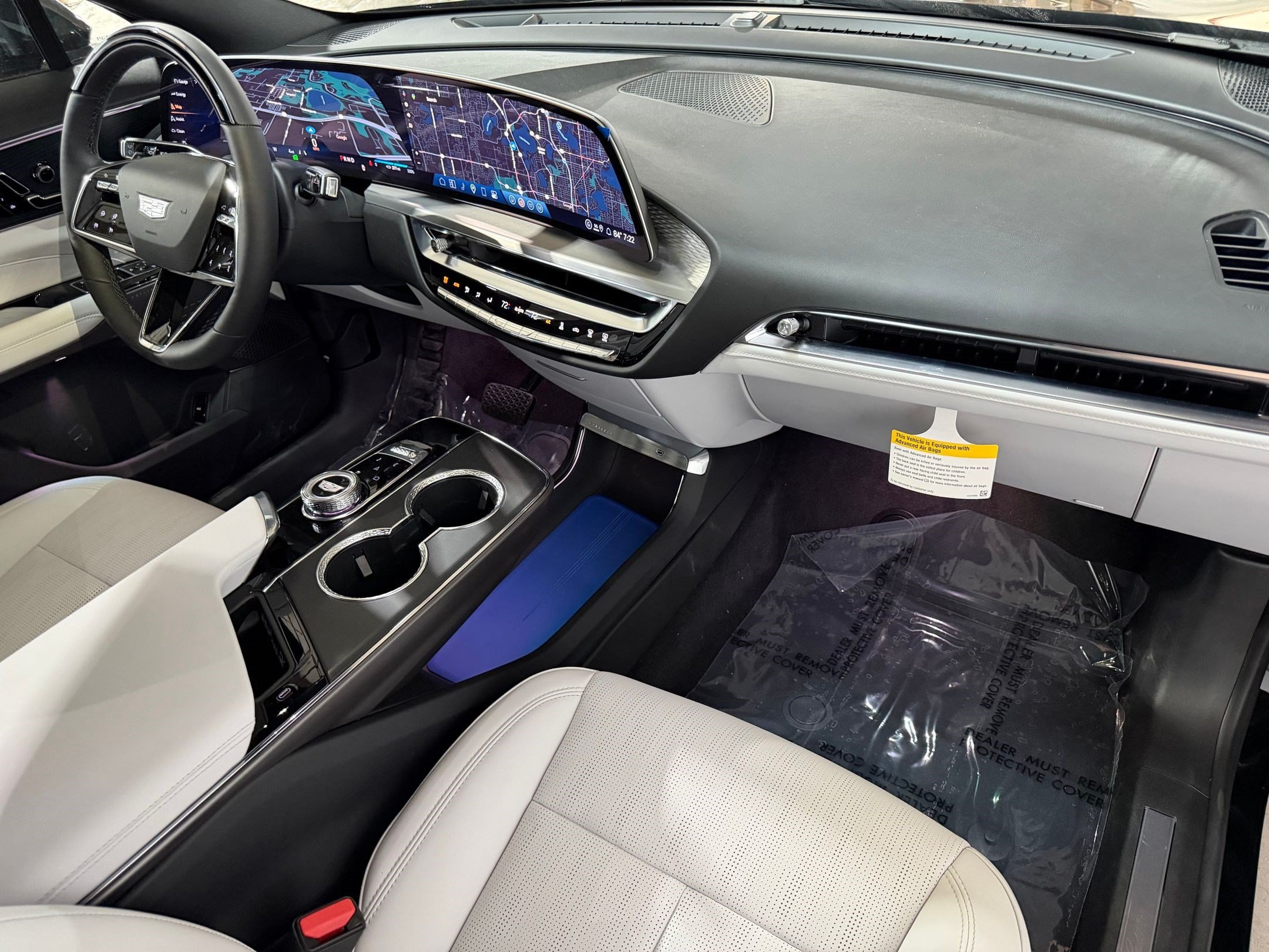 2026 Cadillac LYRIQ Sport - Photo 48