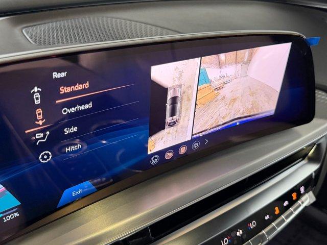 2027 Cadillac LYRIQ Sport - Photo 27