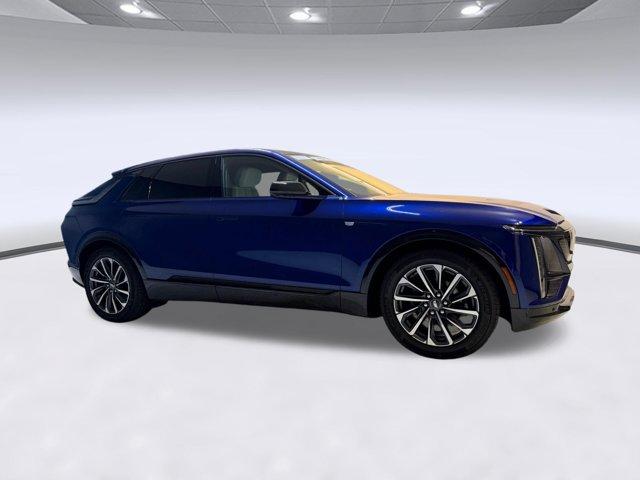 LYRIQ Sport 1 SUV