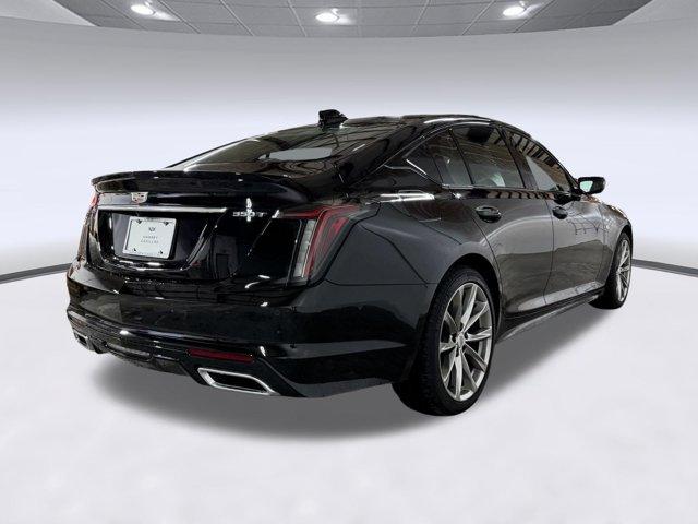 2026 CADILLAC CT5 Sport Sedan