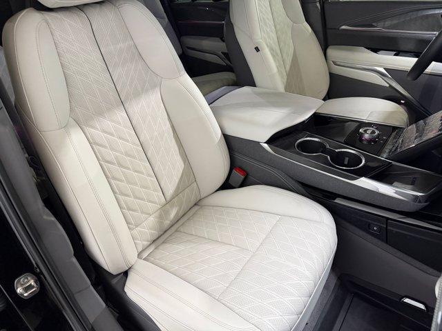 2026 Cadillac Escalade IQ Sport - Photo 58