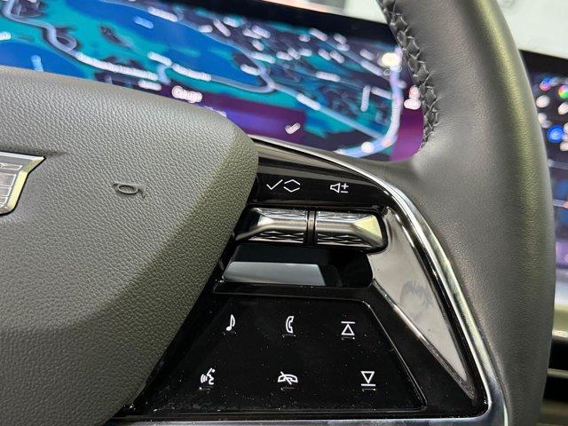 2026 Cadillac Escalade IQ Sport - Photo 34