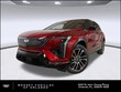  CADILLAC OPTIQ