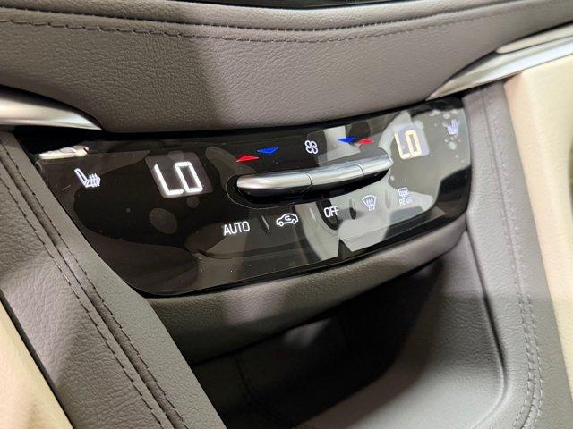 2026 Cadillac XT5 Premium Luxury - Photo 22