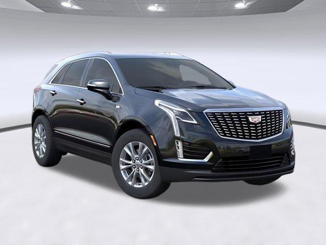 2026 CADILLAC XT5 Luxury SUV