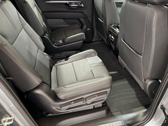 2026 Chevrolet Suburban RST - Photo 44