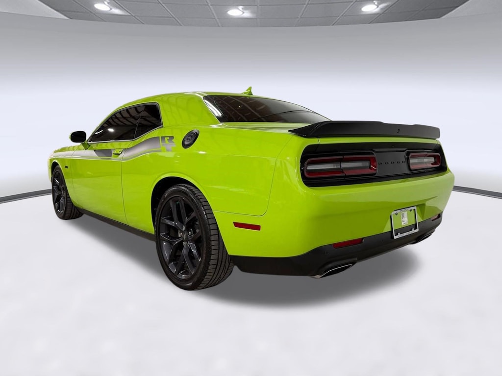 Used 2023 Dodge Challenger R/T