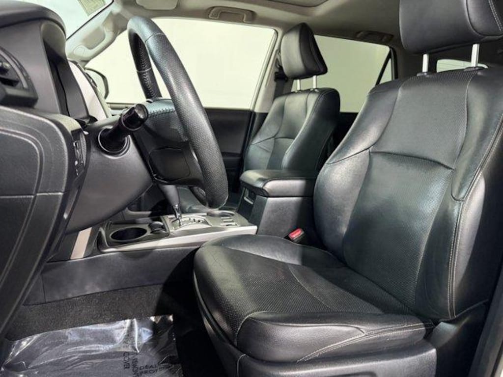 Used 2020 Toyota 4Runner SR5