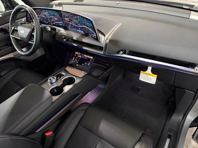 2026 Cadillac VISTIQ Sport - Photo 52