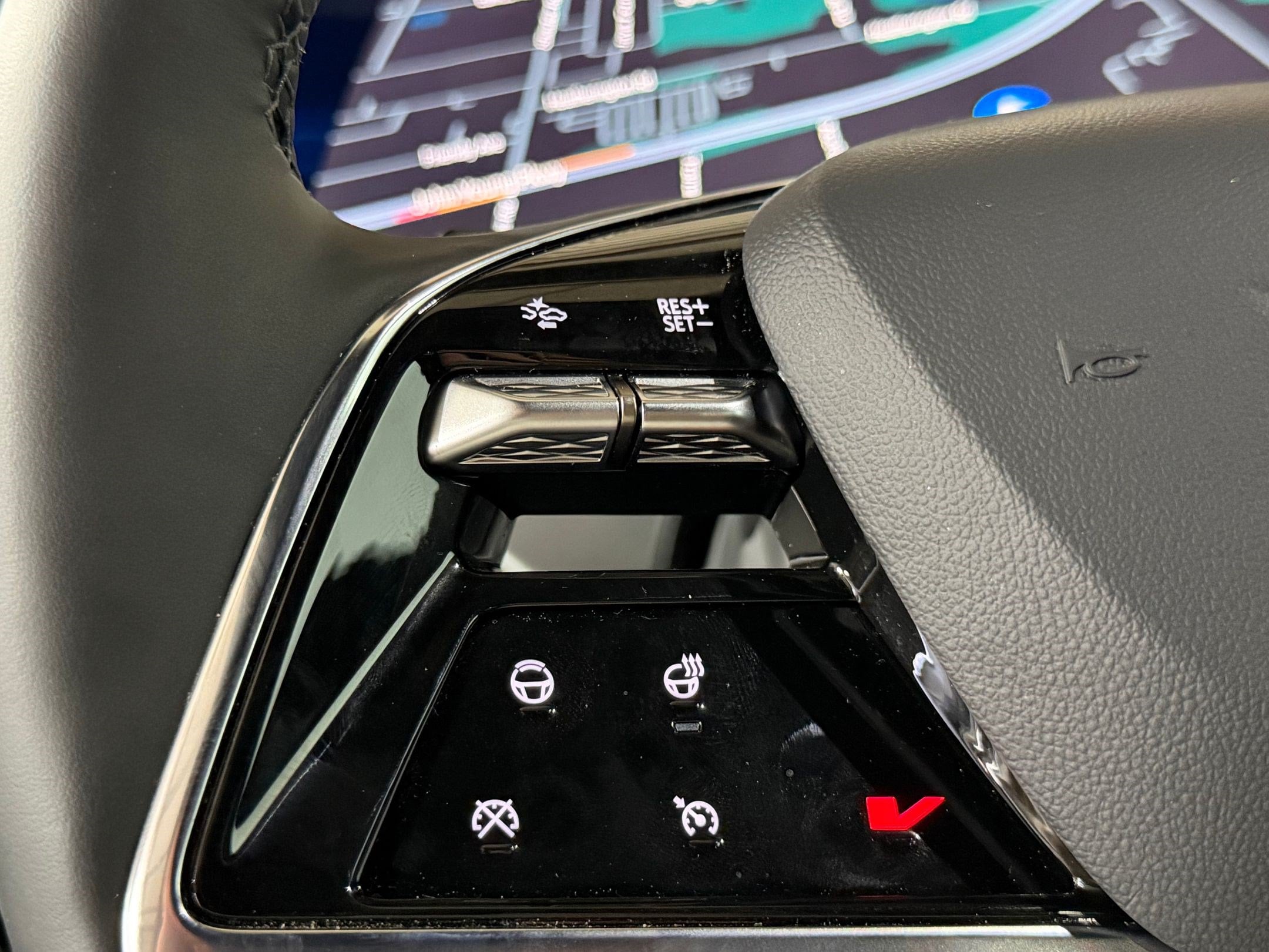 2026 Cadillac VISTIQ Sport - Photo 16