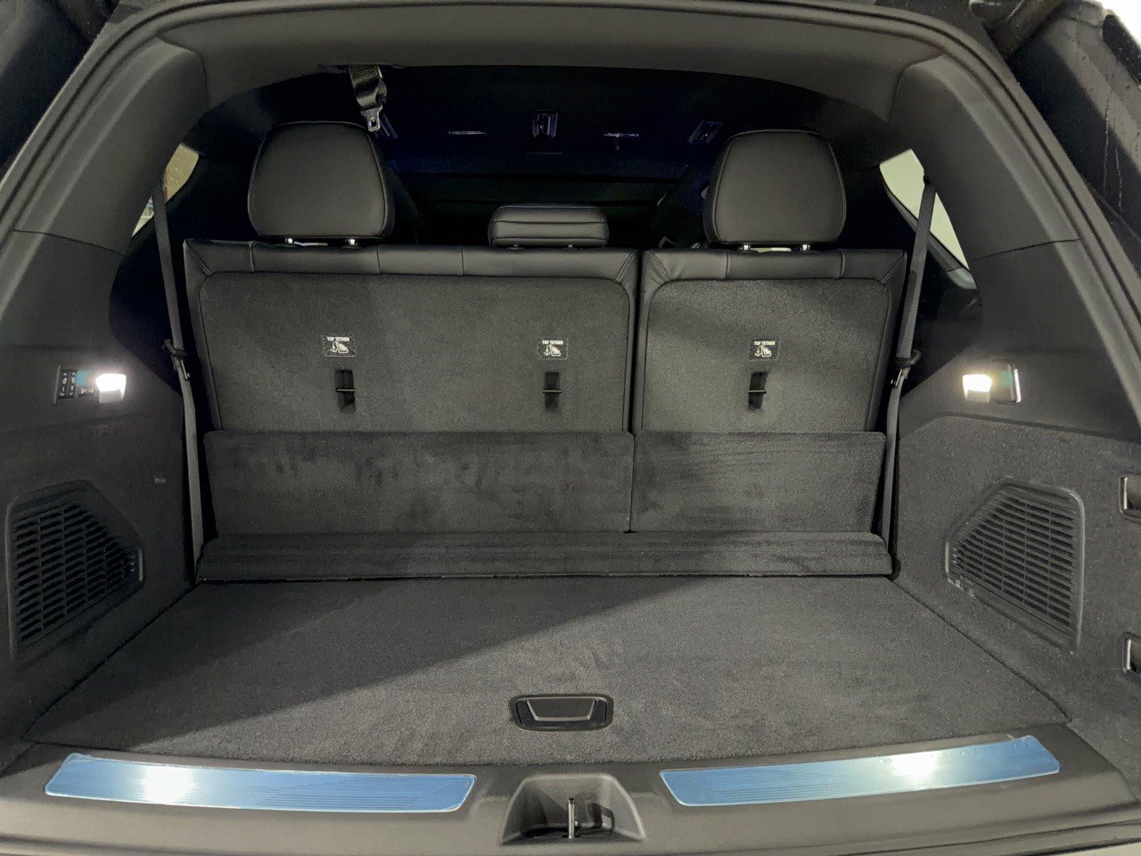 2026 Cadillac Escalade IQL Sport - Photo 28