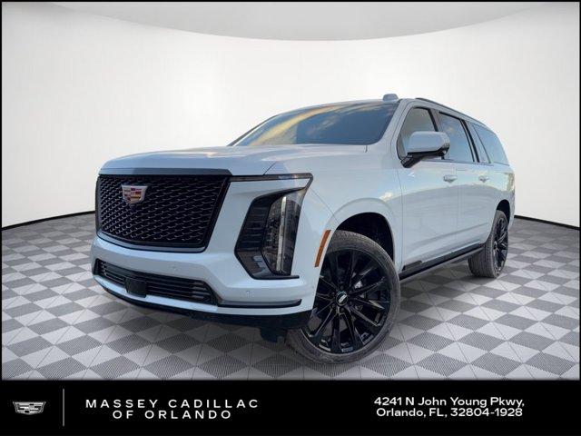2027 Cadillac Escalade ESV