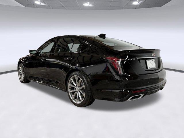 2026 CADILLAC CT5 Sport Sedan