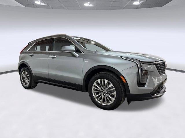XT4 Premium Luxury SUV