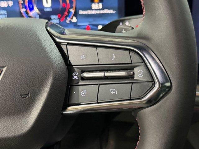 2026 Chevrolet Suburban RST - Photo 14